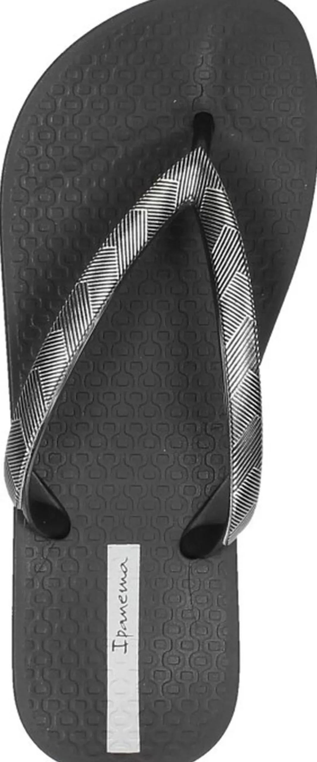Ipanema Anatomic Mesh Kids Zwart Sale