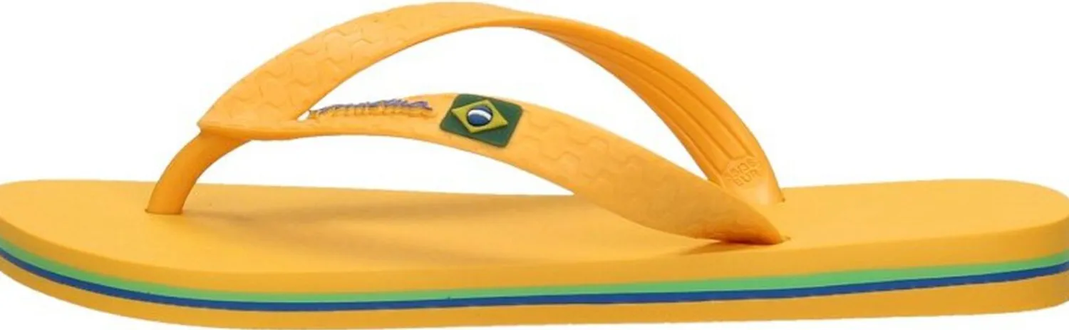 Ipanema Classic Brasil Kids Geel Sale