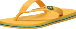 Ipanema Classic Brasil Kids Geel Sale