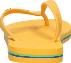Ipanema Classic Brasil Kids Geel Sale