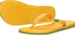 Ipanema Classic Brasil Kids Geel Sale
