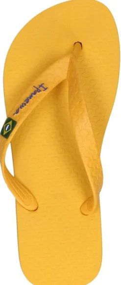 Ipanema Classic Brasil Kids Geel Sale