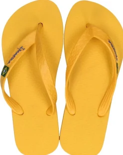 Ipanema Classic Brasil Kids Geel Sale