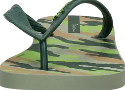 Ipanema Classic Kids Groen Online