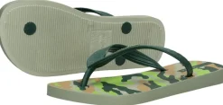 Ipanema Classic Kids Groen Online