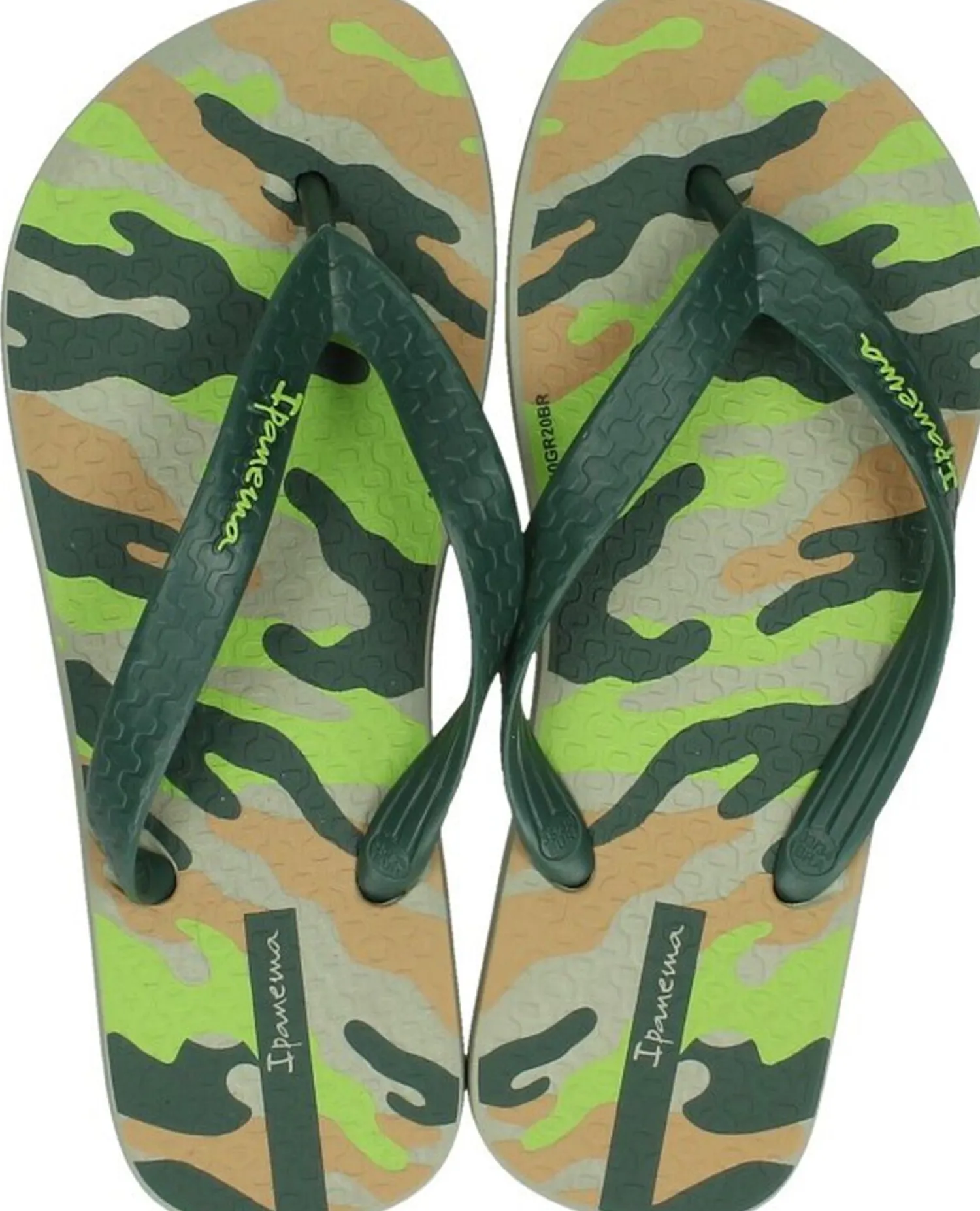Ipanema Classic Kids Groen Online