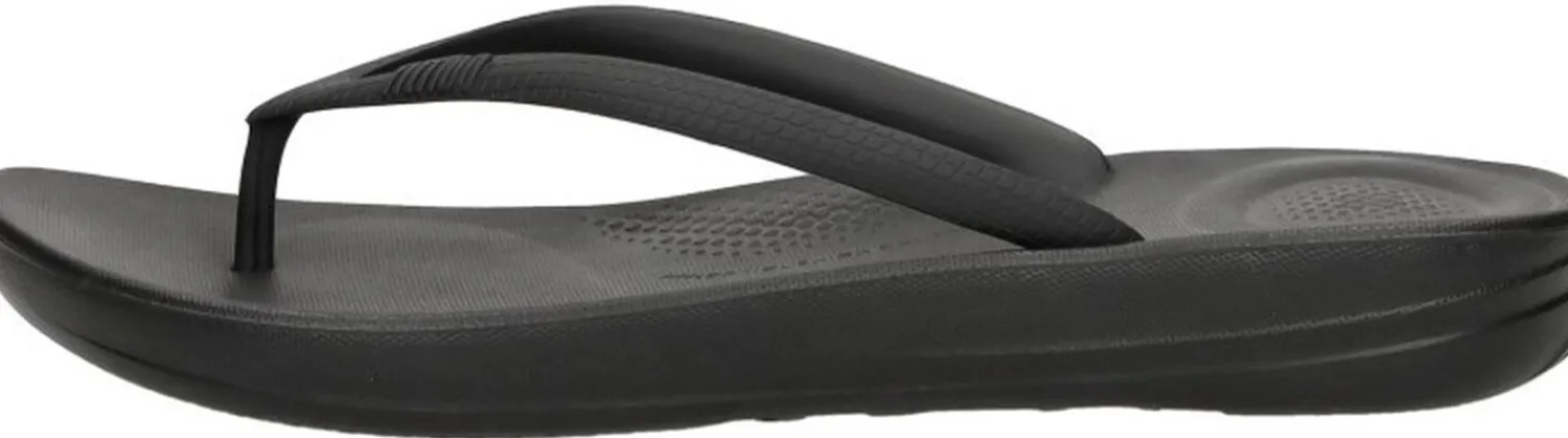 Fitflop iQushion Ergonomic s Zwart Clearance