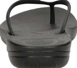 Fitflop iQushion Ergonomic s Zwart Clearance