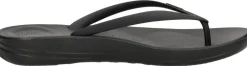 Fitflop iQushion Ergonomic s Zwart Clearance
