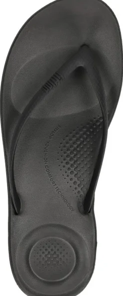 Fitflop iQushion Ergonomic s Zwart Clearance