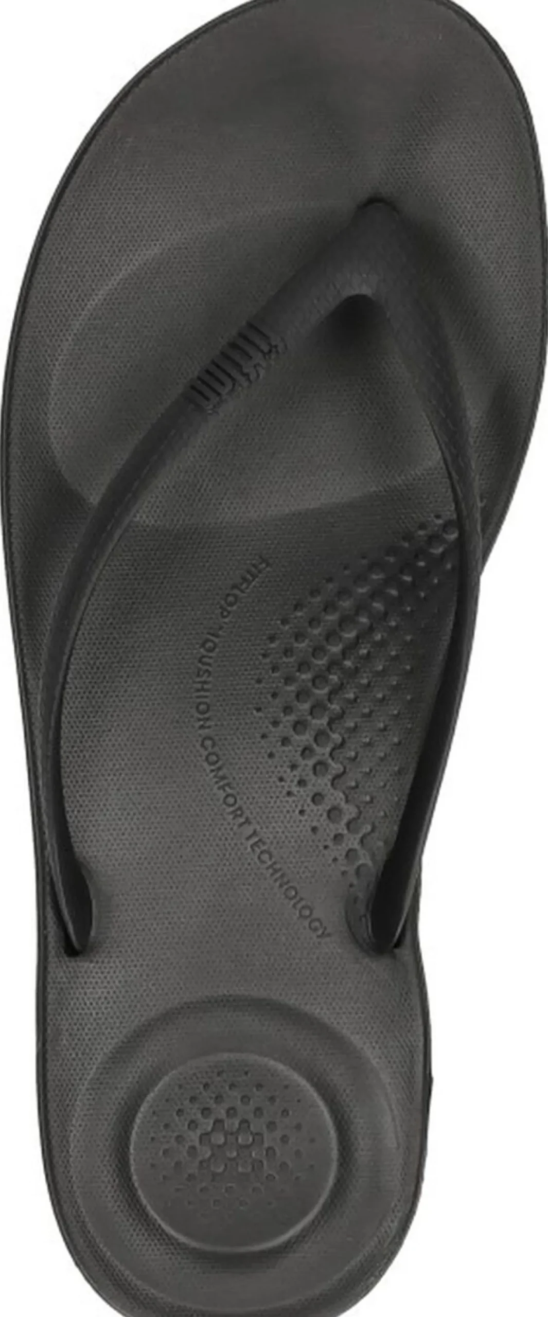 Fitflop iQushion Ergonomic s Zwart Clearance