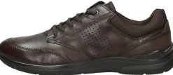 Ecco Irving Donkerbruin Outlet