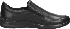 Ecco Irving Zwart New