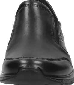 Ecco Irving Zwart New