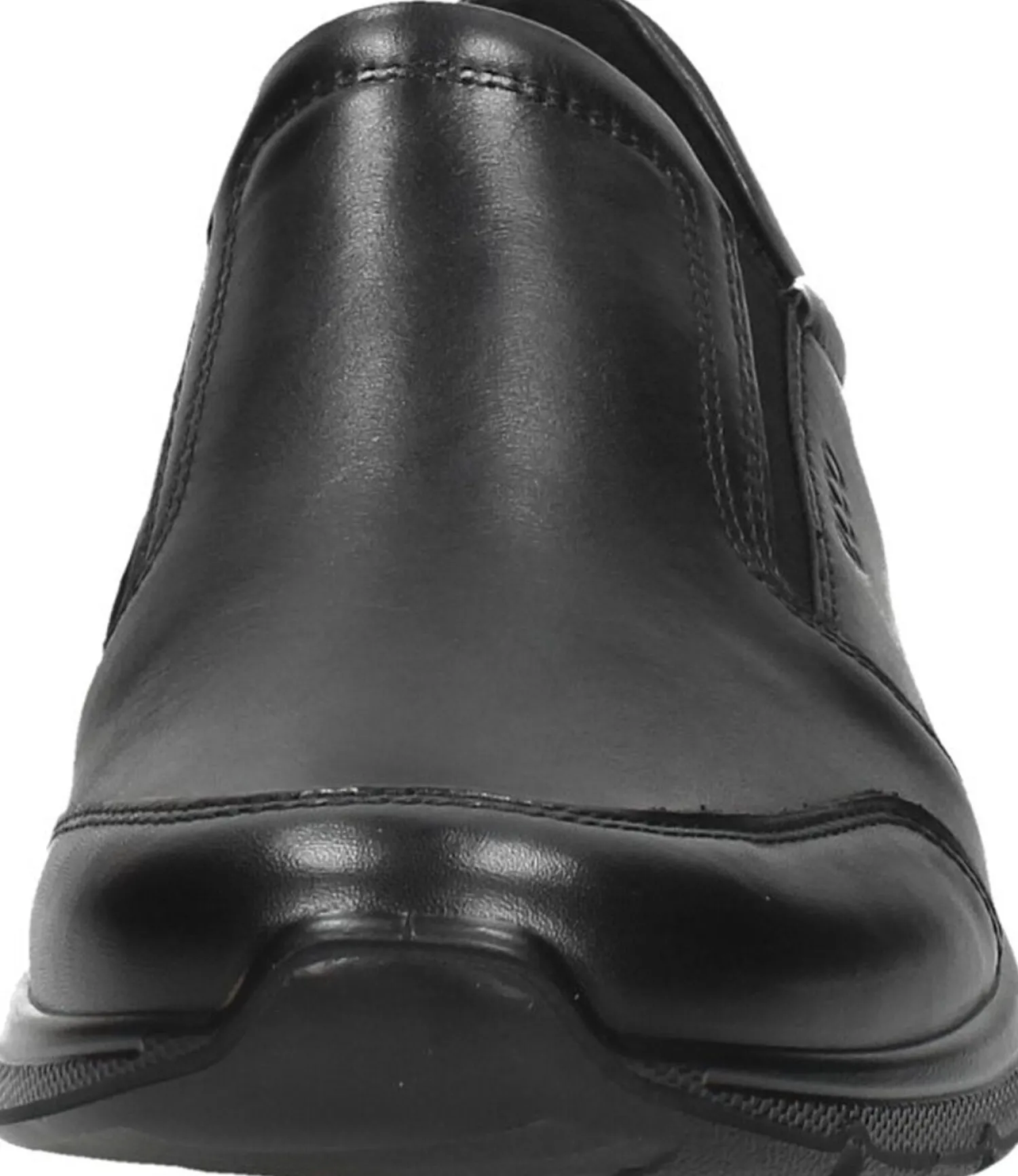 Ecco Irving Zwart New