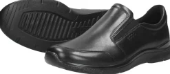 Ecco Irving Zwart New