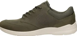 Ecco Irving lace Groen Online
