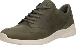 Ecco Irving lace Groen Online