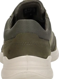 Ecco Irving lace Groen Online