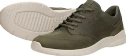 Ecco Irving lace Groen Online