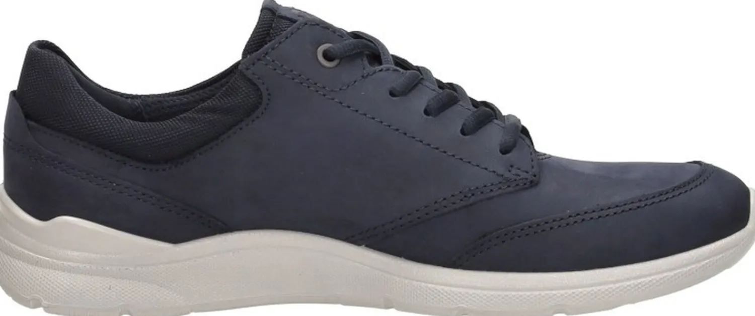 Ecco Irving lace Blauw Fashion