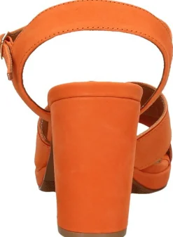Tango Isla 2-B Oranje Outlet