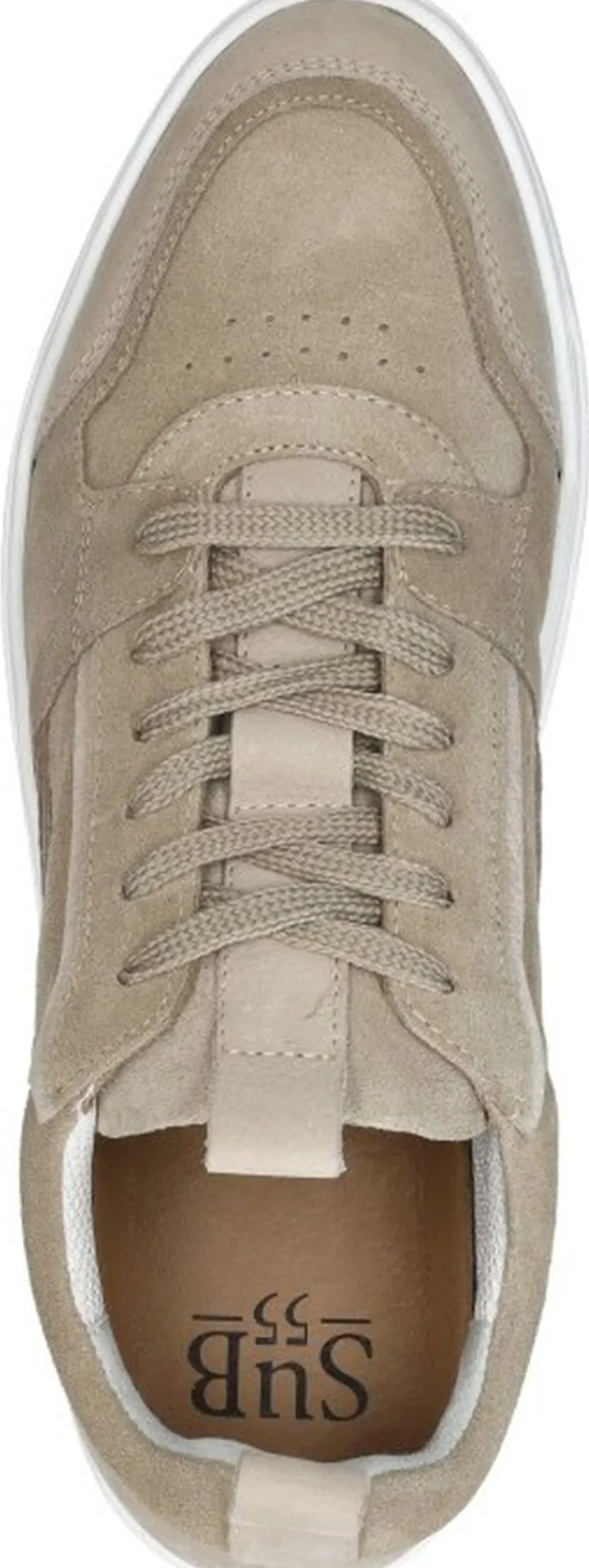 Sub55 Ivar Beige Outlet