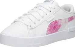 Puma Jada Bleach JR Wit Outlet