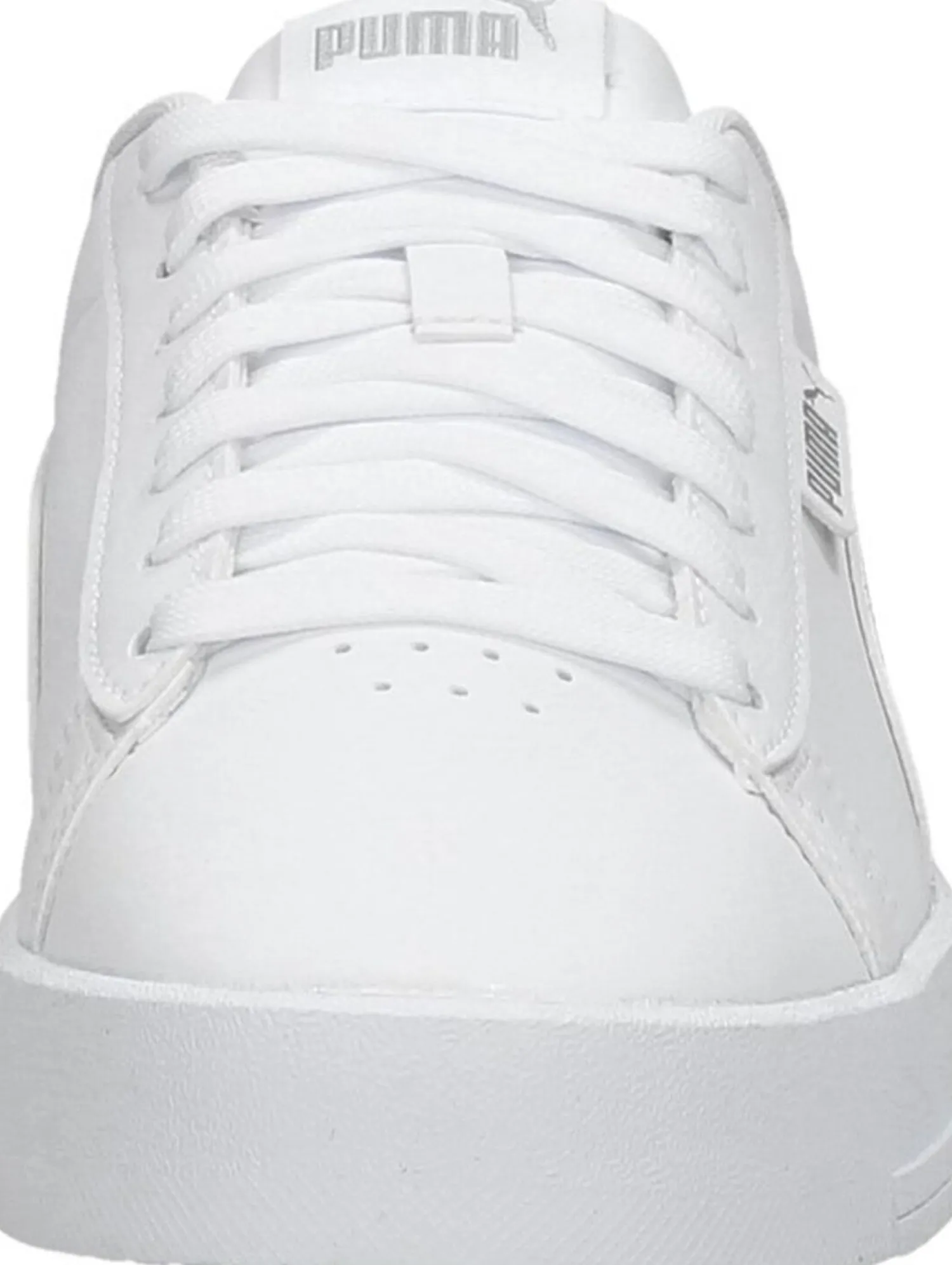 Puma Jada Bleach JR Wit Outlet
