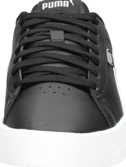 Puma Jada Bleach JR Zwart Outlet