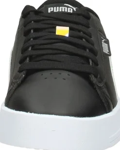 Puma Jada Holo Jr Zwart Outlet