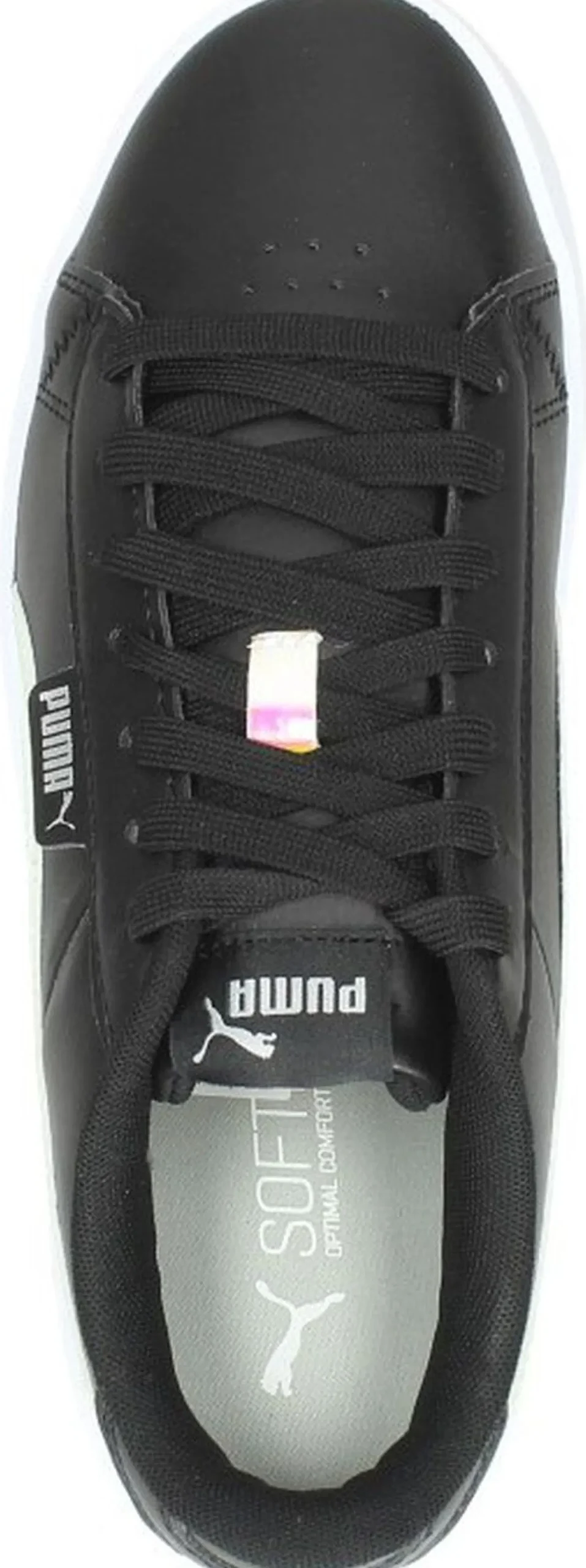 Puma Jada Holo Jr Zwart Outlet