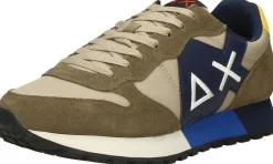 Sun68 Jaki Solid Beige Discount