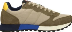 Sun68 Jaki Solid Beige Discount