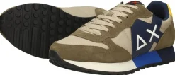 Sun68 Jaki Solid Beige Discount