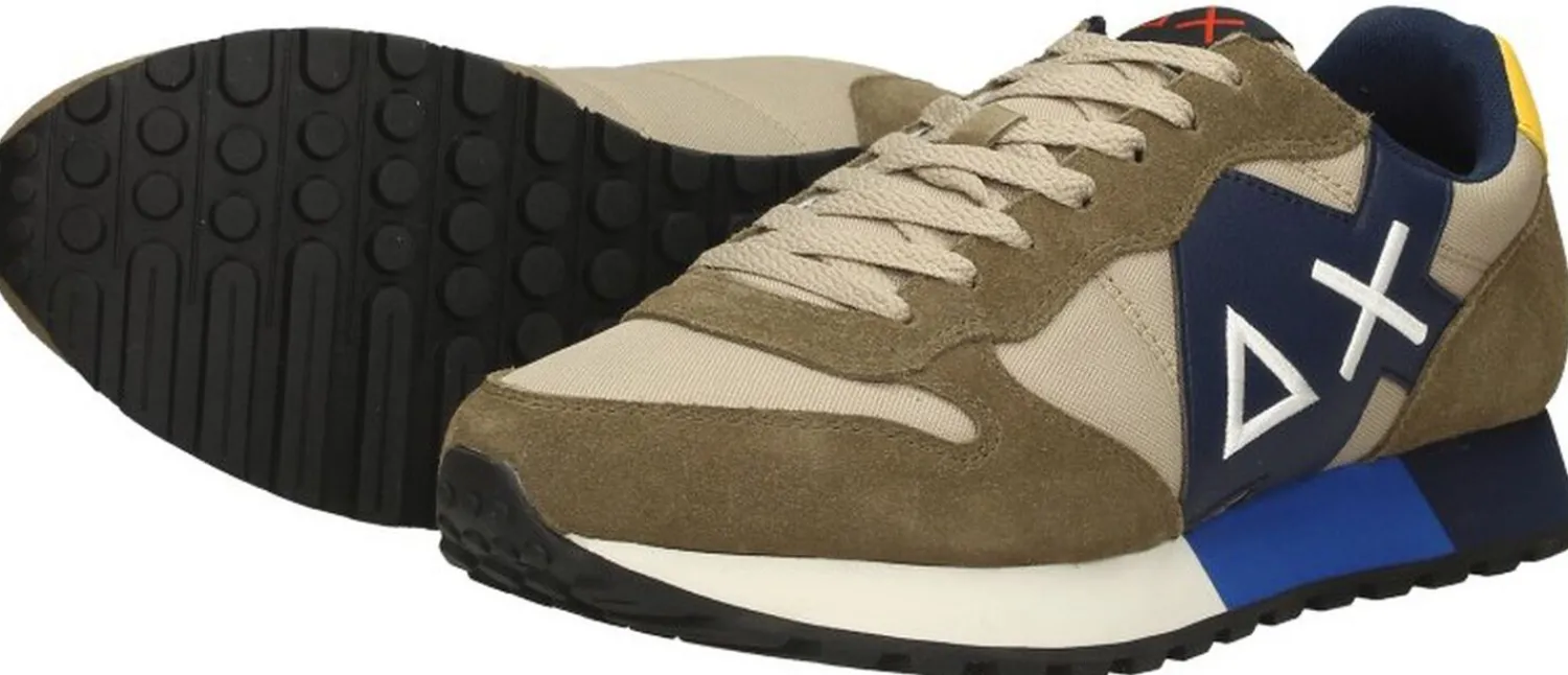 Sun68 Jaki Solid Beige Discount