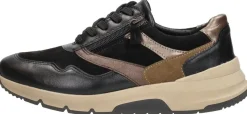 Sub55 Comfort Collection Jasmin 07 Zwart Clearance