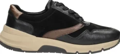 Sub55 Comfort Collection Jasmin 07 Zwart Clearance
