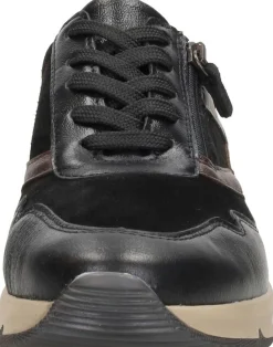 Sub55 Comfort Collection Jasmin 07 Zwart Clearance