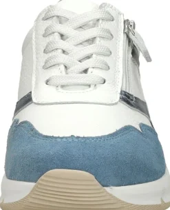 Sub55 Comfort Collection Jasmin 01 Licht blauw Hot