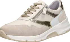 Sub55 Comfort Collection Jasmin 01 Beige Fashion