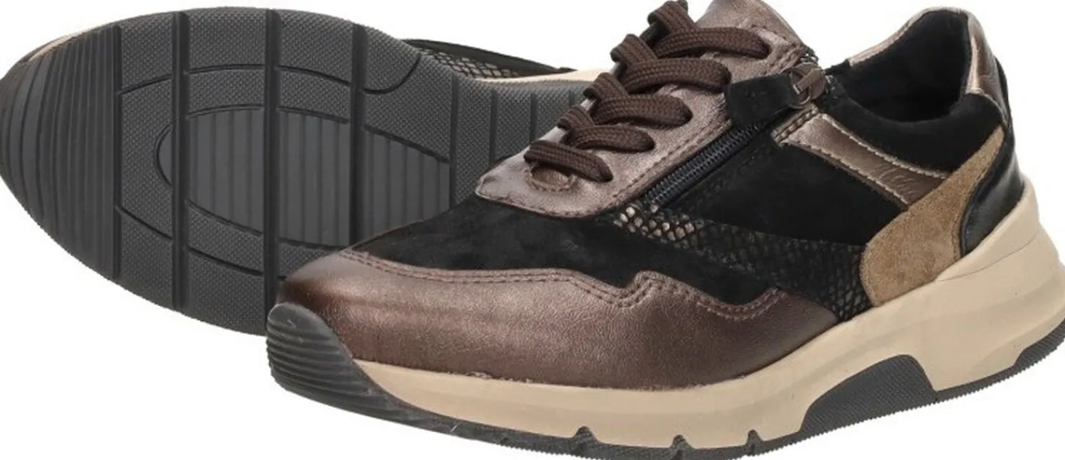 Sub55 Comfort Collection Jasmin 07 Brons Discount