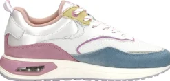 Palpa Jasmine Licht blauw Fashion