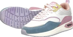 Palpa Jasmine Licht blauw Fashion