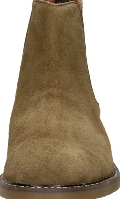 Clarks Jaxen Chelsea Taupe New