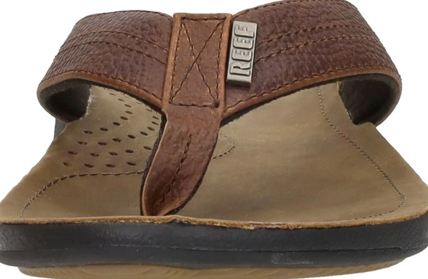 Reef J-Bay III Cognac Best
