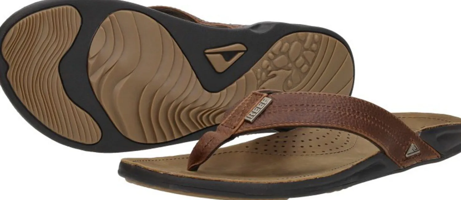 Reef J-Bay III Cognac Best