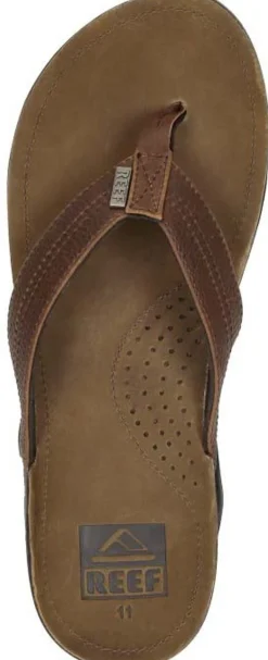 Reef J-Bay III Cognac Best