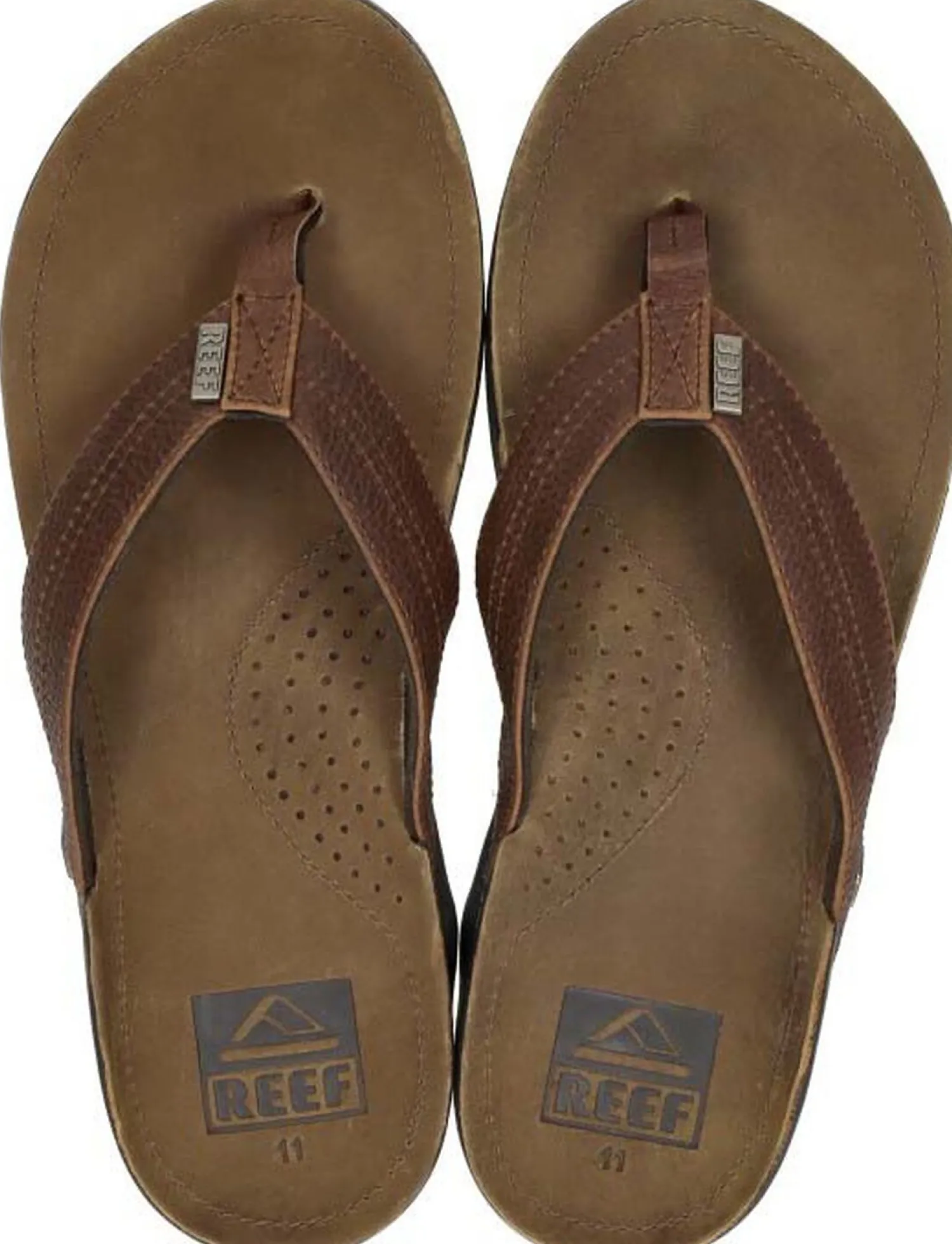 Reef J-Bay III Cognac Best