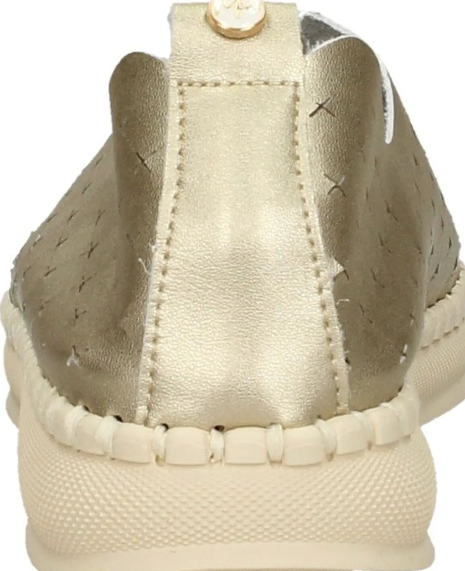 Mexx Jelke Goudkleur Discount